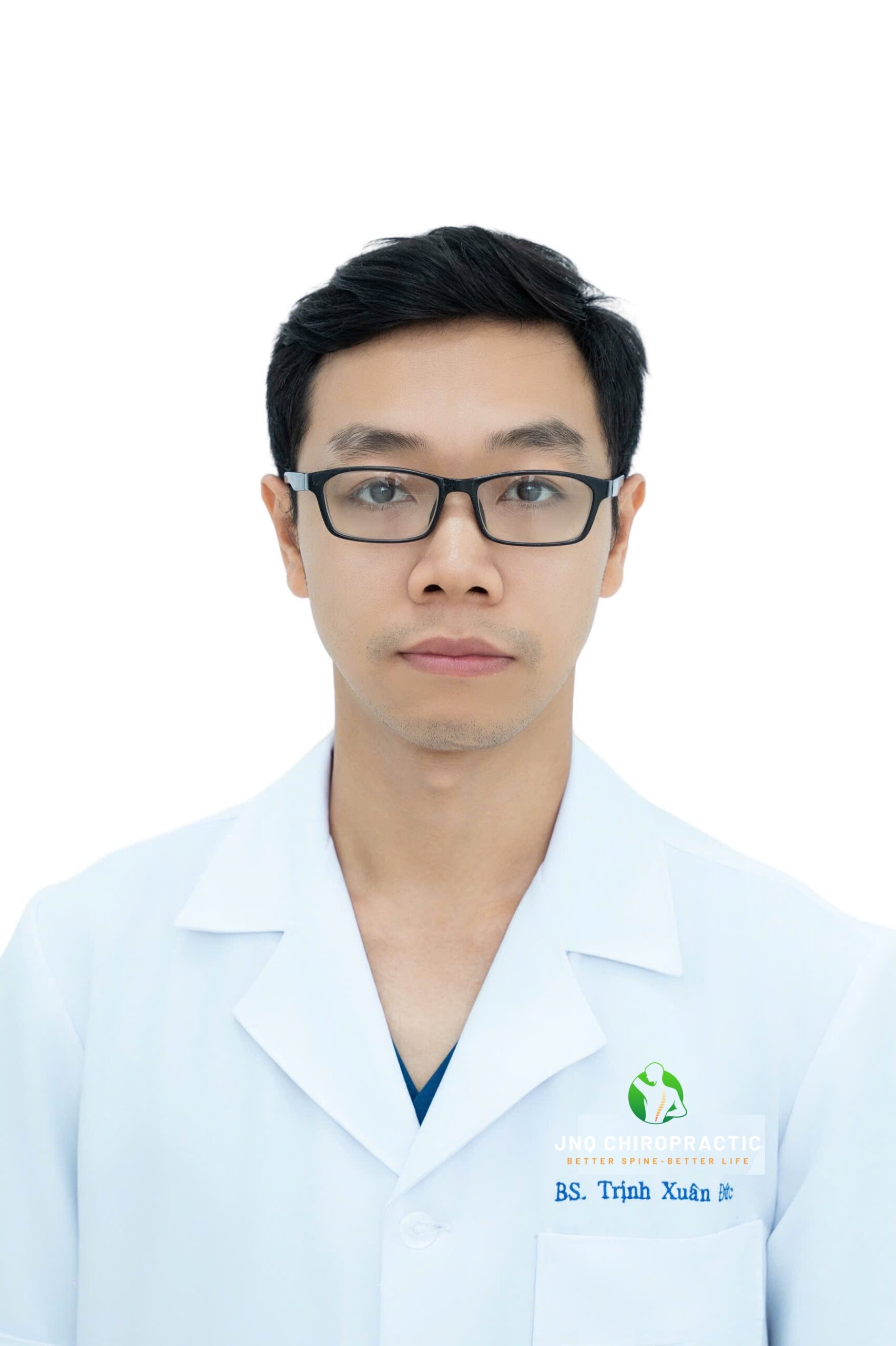 Dr. Duc